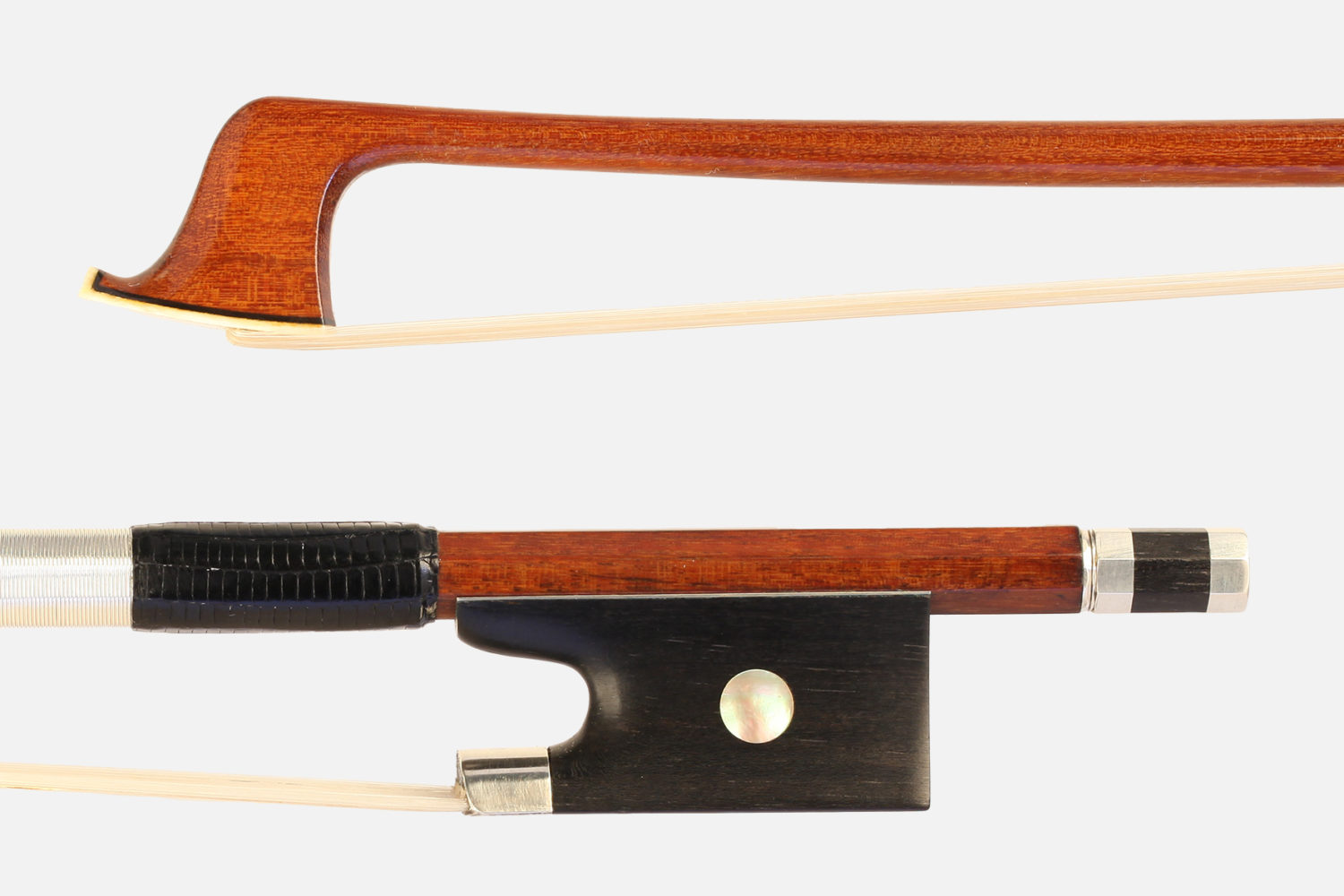 Lot 133 Violin bow 1940